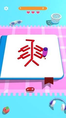我画画贼溜[图1]