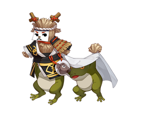 阴阳师小鹿男怎么样