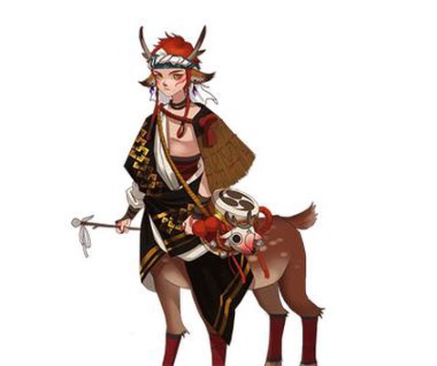 阴阳师小鹿男怎么样[图1]