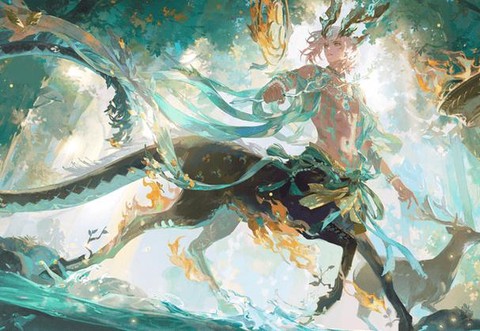 阴阳师小鹿男怎么样[图2]