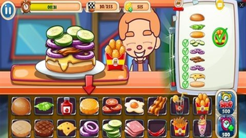 美食达人日记[图2]