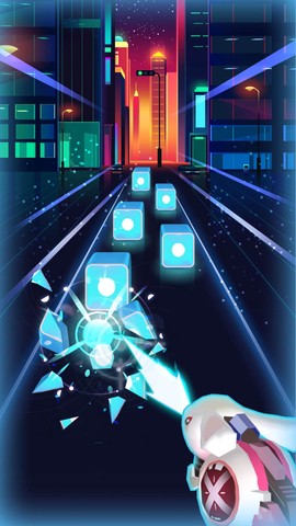 全民拼手速图2