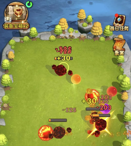 球球勇者[图2]