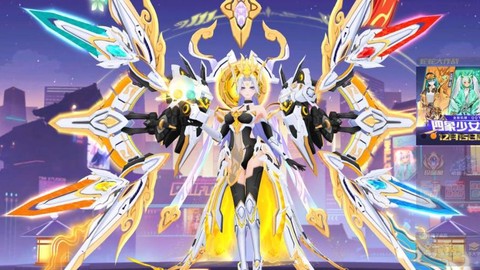 QQ飞车t3有什么[图1]