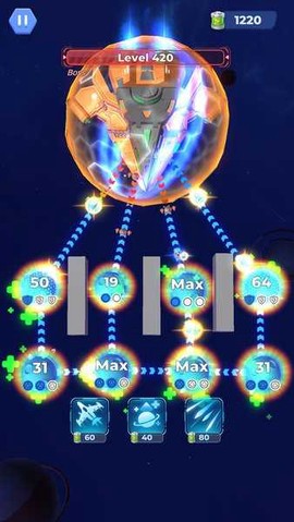 星球占领图1