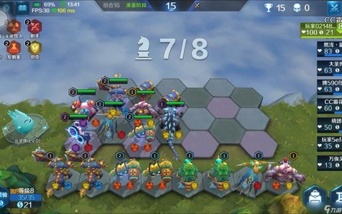 英魂之刃经验球怎么用[图1]