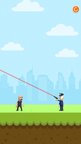 射击天才生图3