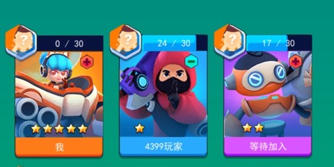 啵比大乱斗[图1]
