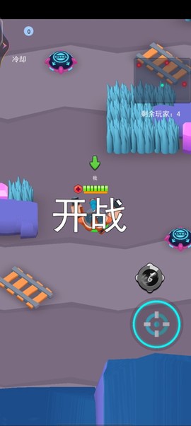 啵比大乱斗[图2]
