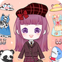 魔法缤纷少女