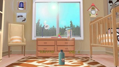 健康训练营图1