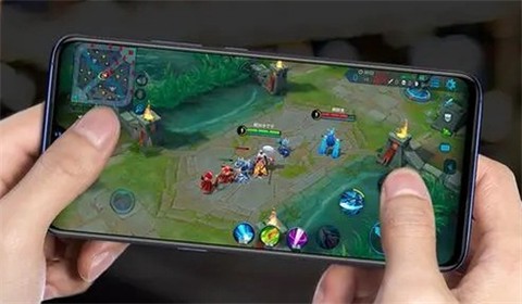 游戏魔盒图1
