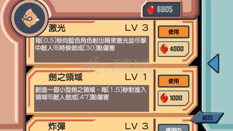 双重回避图2