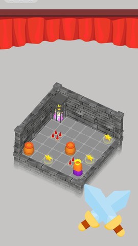 公主救援图1