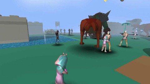 佣兵大作战图3