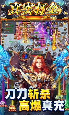 义战龙城图3