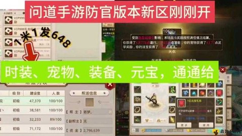 问道手游怎么激活的[图2]