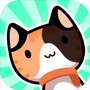 解压猫咪