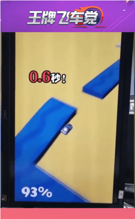 王牌飞车党图1