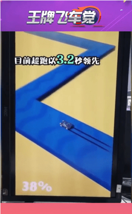 王牌飞车党图2
