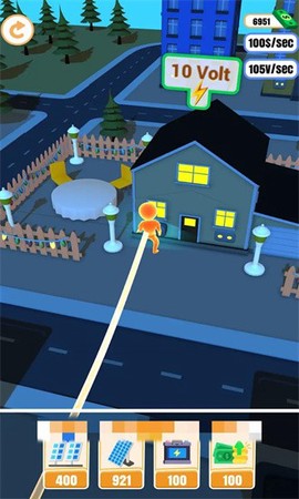 太阳能发电图1