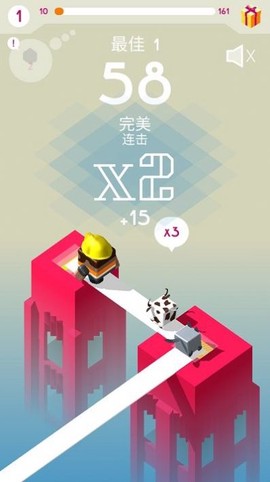 火星援救:拯救企鹅图3