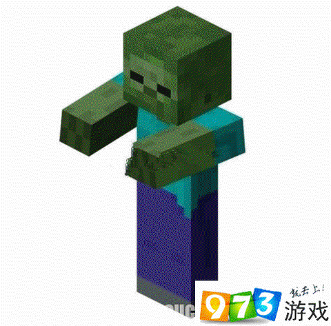 我的世界怎么召唤巨人僵尸