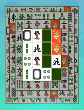 疯狂挪对对[图1]