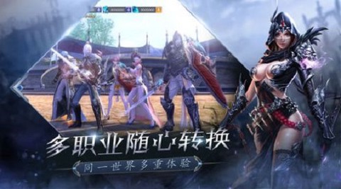 秘境守望者[图1]