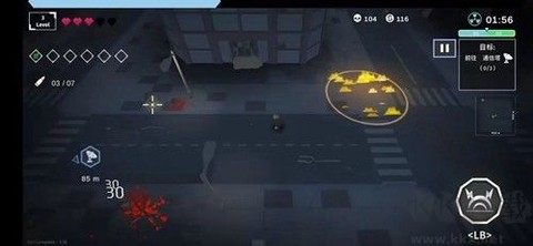 黎明前夜[图4]
