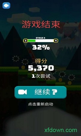 露露跑图2