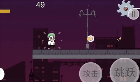 哥谭噩梦[图3]