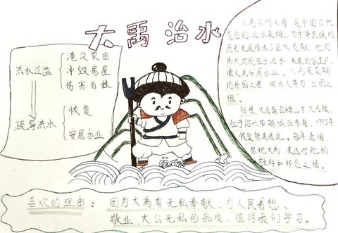 洛克王国大禹治水怎么[图2]