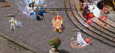 魔域账号忘了怎么办[图1]