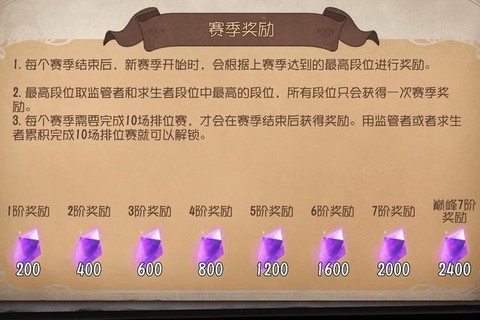 第五人格积分有什么用[图2]