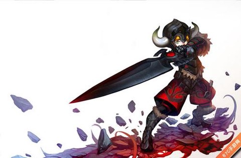 龙之谷手游剑皇怎么玩[图2]