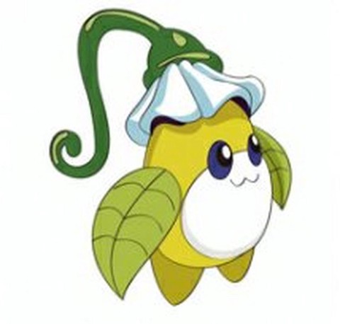 赛尔号小豆芽怎么抓