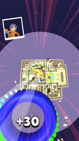 坠落世界图1