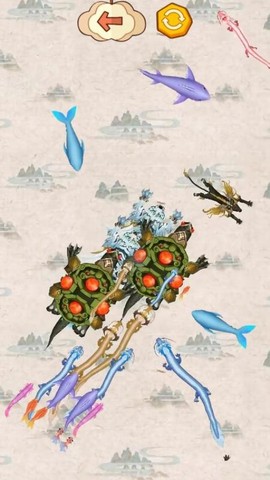 召唤海龙图1