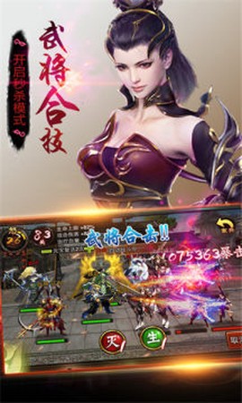 三国之翼图1