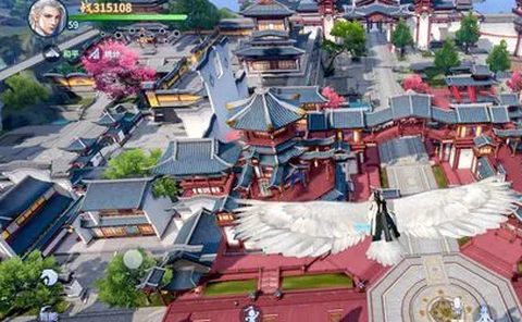 剑侠小青[图3]