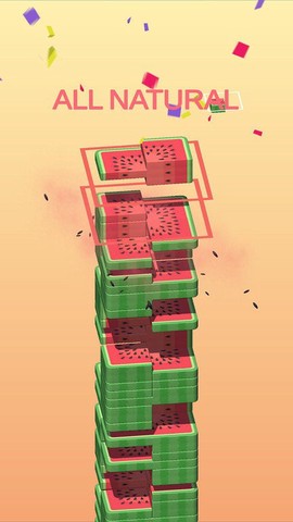 西瓜消消消图3