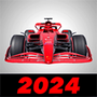 2021方程式赛车