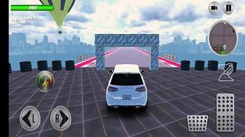 驾驶赛车2021[图1]