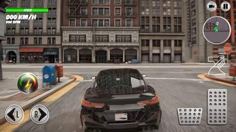 驾驶赛车2021图2