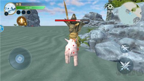 方舟吞噬进化[图2]