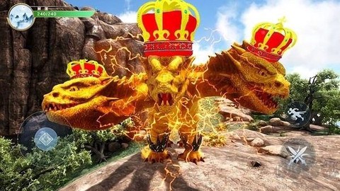 方舟吞噬进化图2