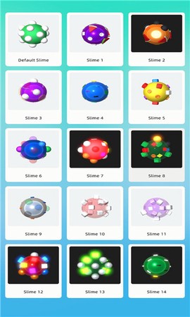 天天玩粘液图1
