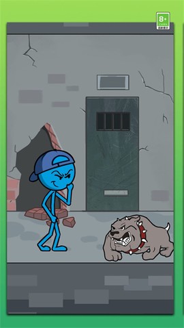 火柴人逃亡记6[图1]