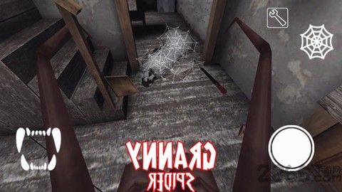 恐怖鬼屋逃脱图1